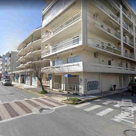 Seafront Penthouse Leo Leilighet Kalamáta Eksteriør bilde